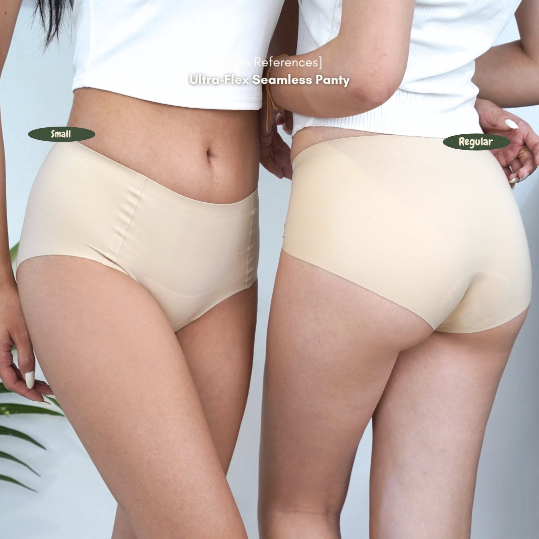 Panty Collection - Adelais Lingerie