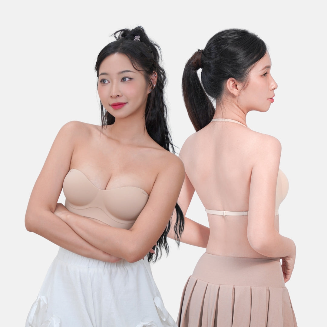 Styling Bras - Adelais Official