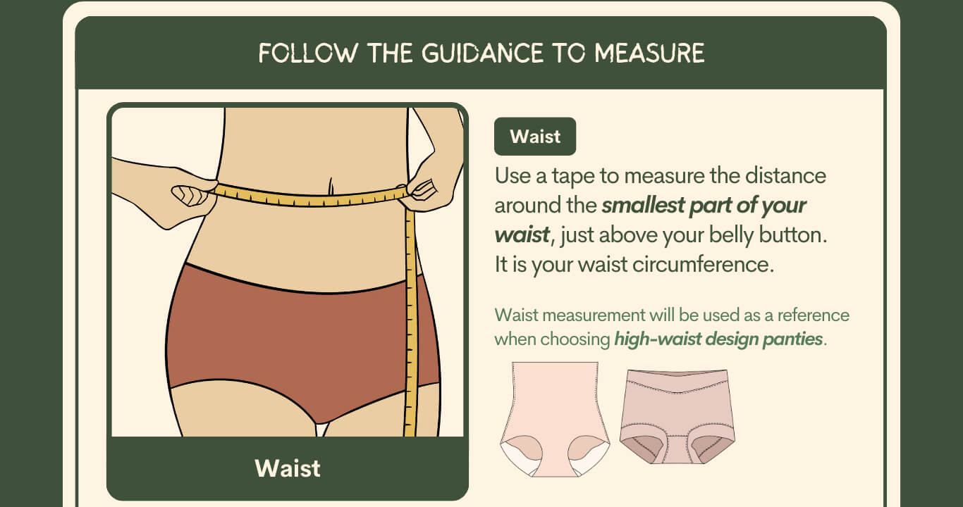 [New-In] Wear Nothing Seamless Antibacterial Panty