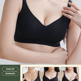 [JESSC] Ultra Boost Seamless Push Up Bra