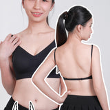 [JESSC] Daily Boost Low Back Multi-Way Push Up Bra