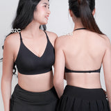 [JESSC] Daily Boost Low Back Multi-Way Push Up Bra