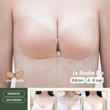 [PWP] 1X Boobs Up Nubra In AirySoft (0.6 cm)