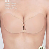 [PWP] 2X Boobs Up Nubra In AirySoft (1.2 cm)