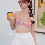 2X Boobs Up in Bikini (1.6 cm) - Adhesive Bras (Nubra & Nipple Cover) - Adelais Official