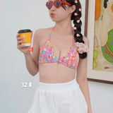 2X Boobs Up in Bikini (1.6 cm) - Adhesive Bras (Nubra & Nipple Cover) - Adelais Official