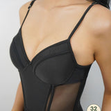 2X Boobs Up in Bikini (1.6 cm) - Adhesive Bras (Nubra & Nipple Cover) - Adelais Official