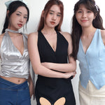 2X Boobs Up Nubra In Skin (1.6 cm) - Adhesive Bras (Nubra & Nipple Cover) - Adelais Official