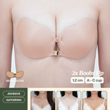 [PWP] 2X Boobs Up Nubra In AirySoft (1.2 cm)