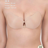 [PWP] 2X Boobs Up Nubra In AirySoft (1.2 cm)