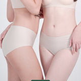 Bare Flex Seamless Panty In Soft Skin