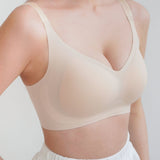 [JESSC] Ultra Boost Seamless Push Up Bra