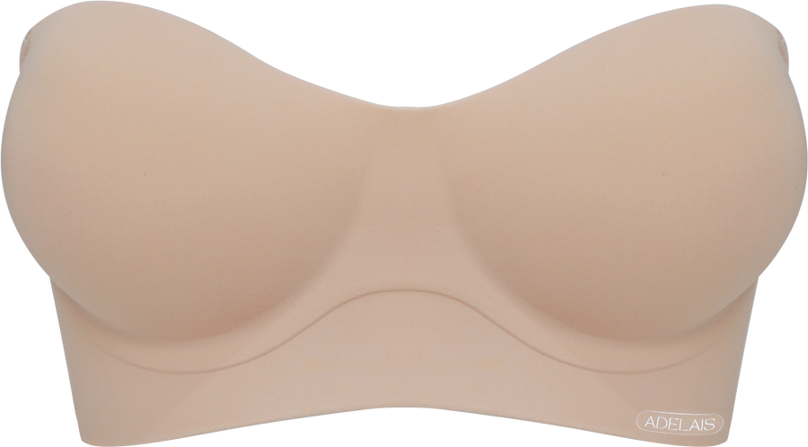 Strapless