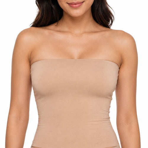 Tube & Off-Shoulder