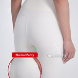 Bare Flex Seamless Panty In Hipster Brown - Panty - Seamless Brief - Adelais Official