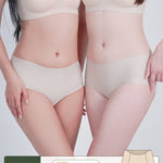 Bare Flex Seamless Panty In Soft Skin - Panty - Seamless Brief - Adelais Official