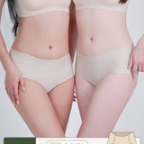 Bare Flex Seamless Panty In Soft Skin - Panty - Seamless Brief - Adelais Official