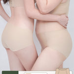 Bare Flex Seamless Panty In Warm Skin - Panty - Seamless Brief - Adelais Official