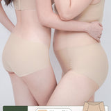 Bare Flex Seamless Panty In Warm Skin - Panty - Seamless Brief - Adelais Official