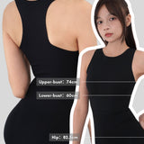 Basic Bra Top In Black - Bra - Basic Top - Adelais Official