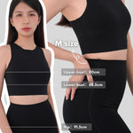 Basic Shaper In Black - Panty - Seamless Brief - Adelais Official