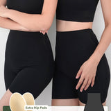 Basic Shaper In Black - Panty - Seamless Brief - Adelais Official