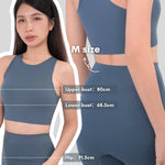 Basic Shaper In Heaven Blue - Panty - Seamless Brief - Adelais Official