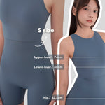 Basic Shaper In Heaven Blue - Panty - Seamless Brief - Adelais Official