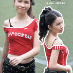 Daily Lite Low Back Multi - way Bra In Black - Bra - Coverage & Natural Uplift & Seamless - Adelais Official