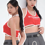 Daily Lite Low Back Multi - way Bra In Warm Skin - Bra - Coverage & Natural Uplift & Seamless - Adelais Official