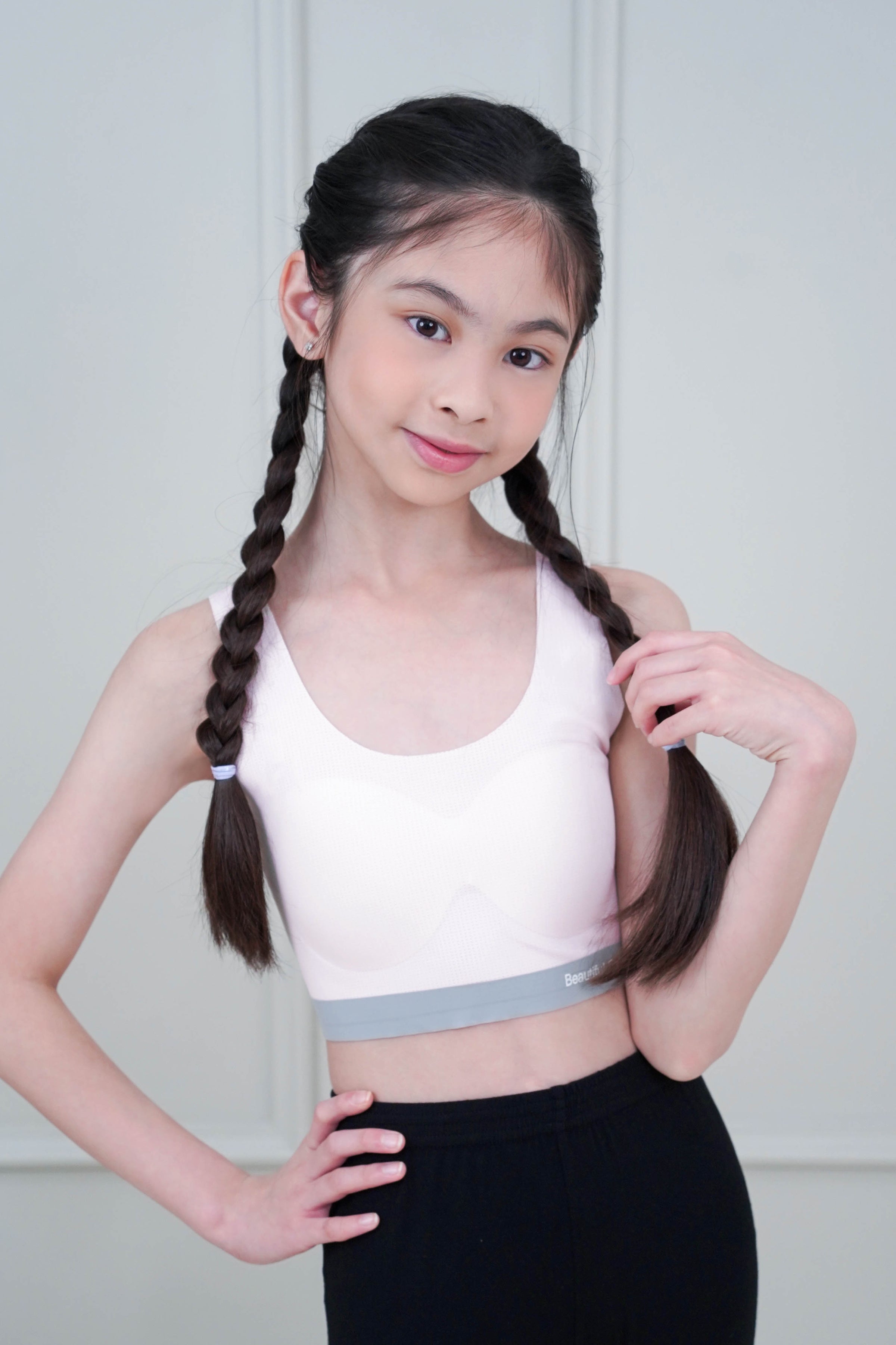 Daily Series - Teen Stage 1 (Aged 8 - 12) - Teen Series - Adelais Official
