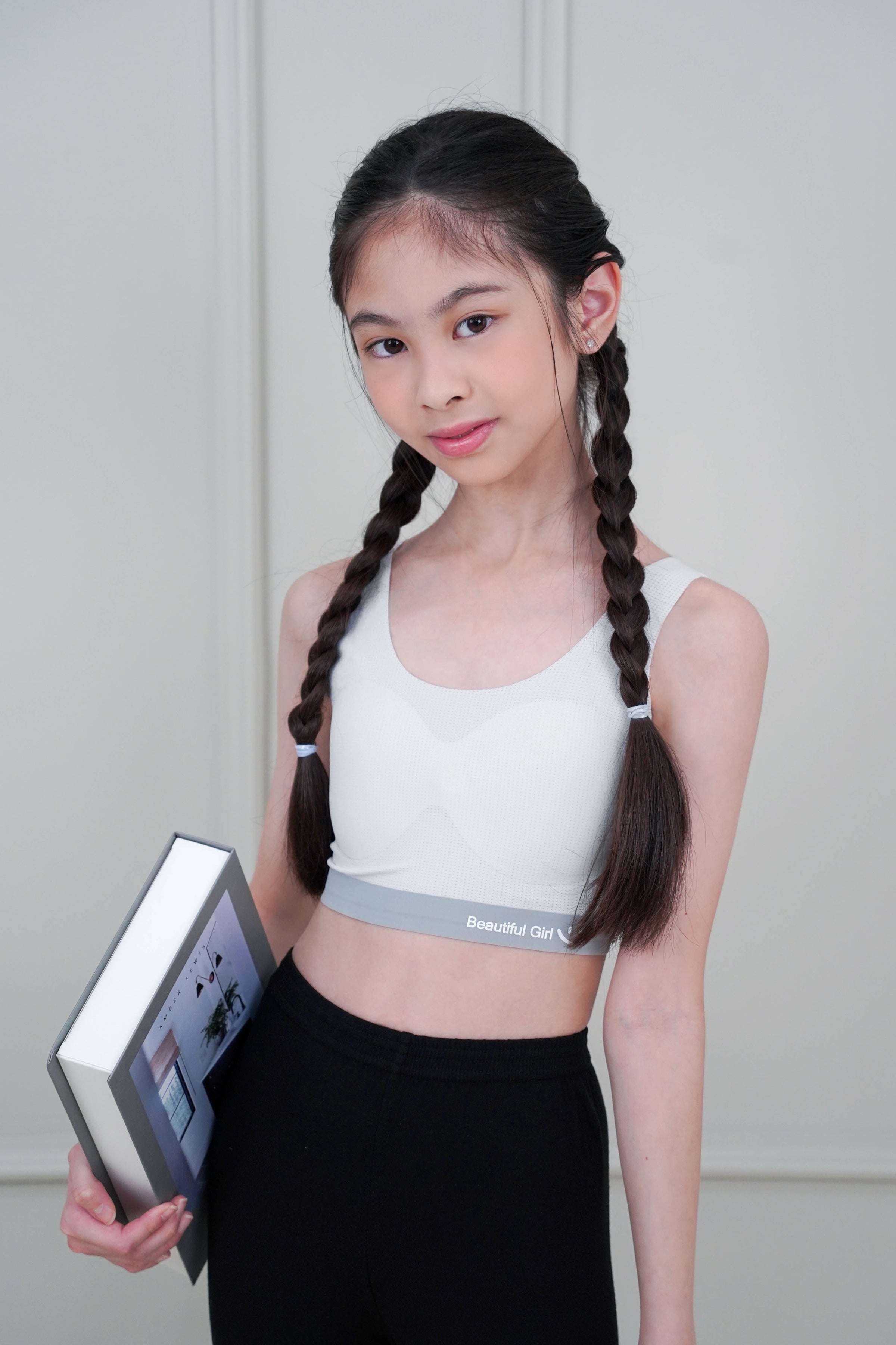 Daily Series - Teen Stage 1 (Aged 8 - 12) - Teen Series - Adelais Official