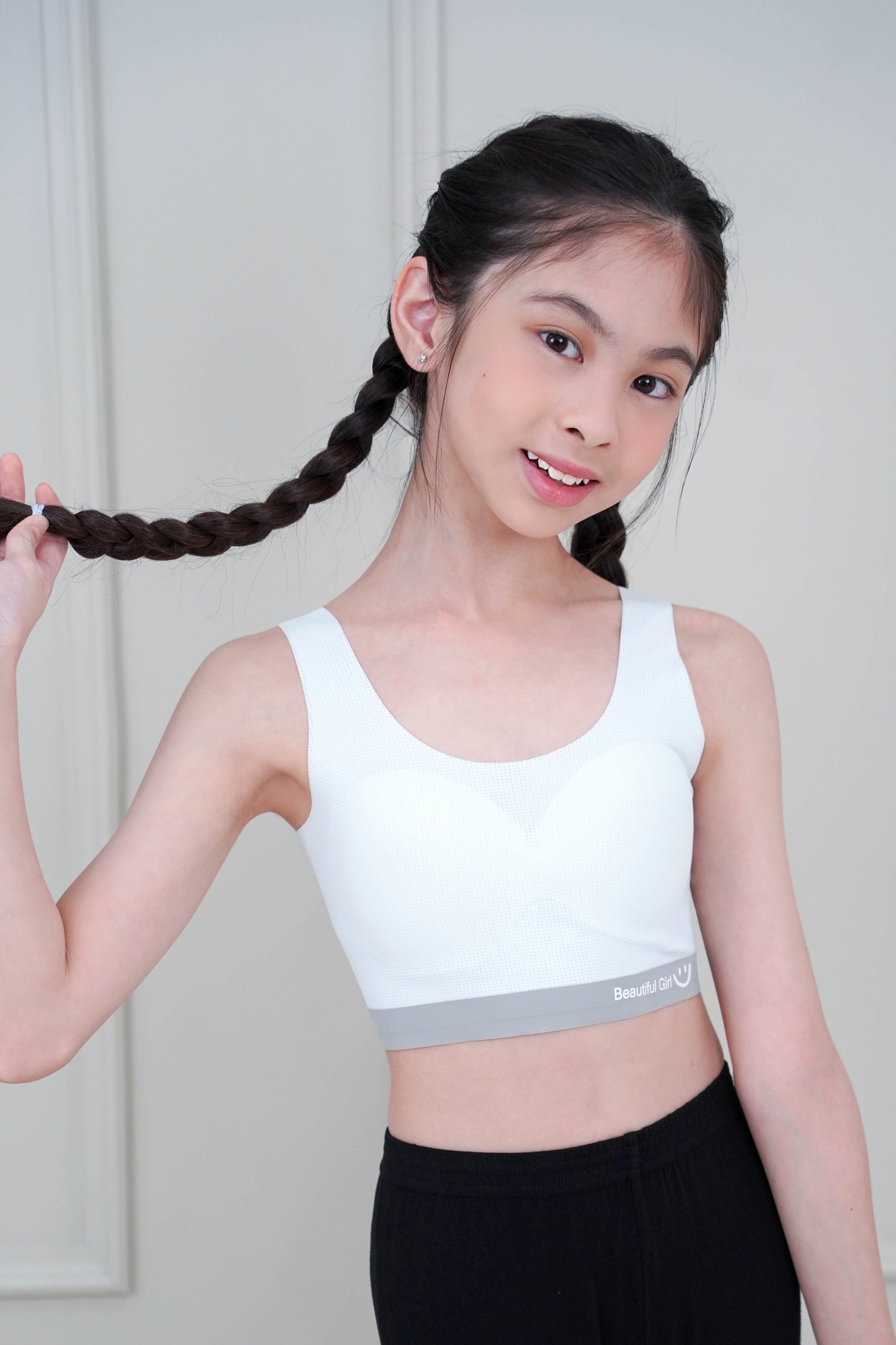 Daily Series - Teen Stage 1 (Aged 8 - 12) - Teen Series - Adelais Official