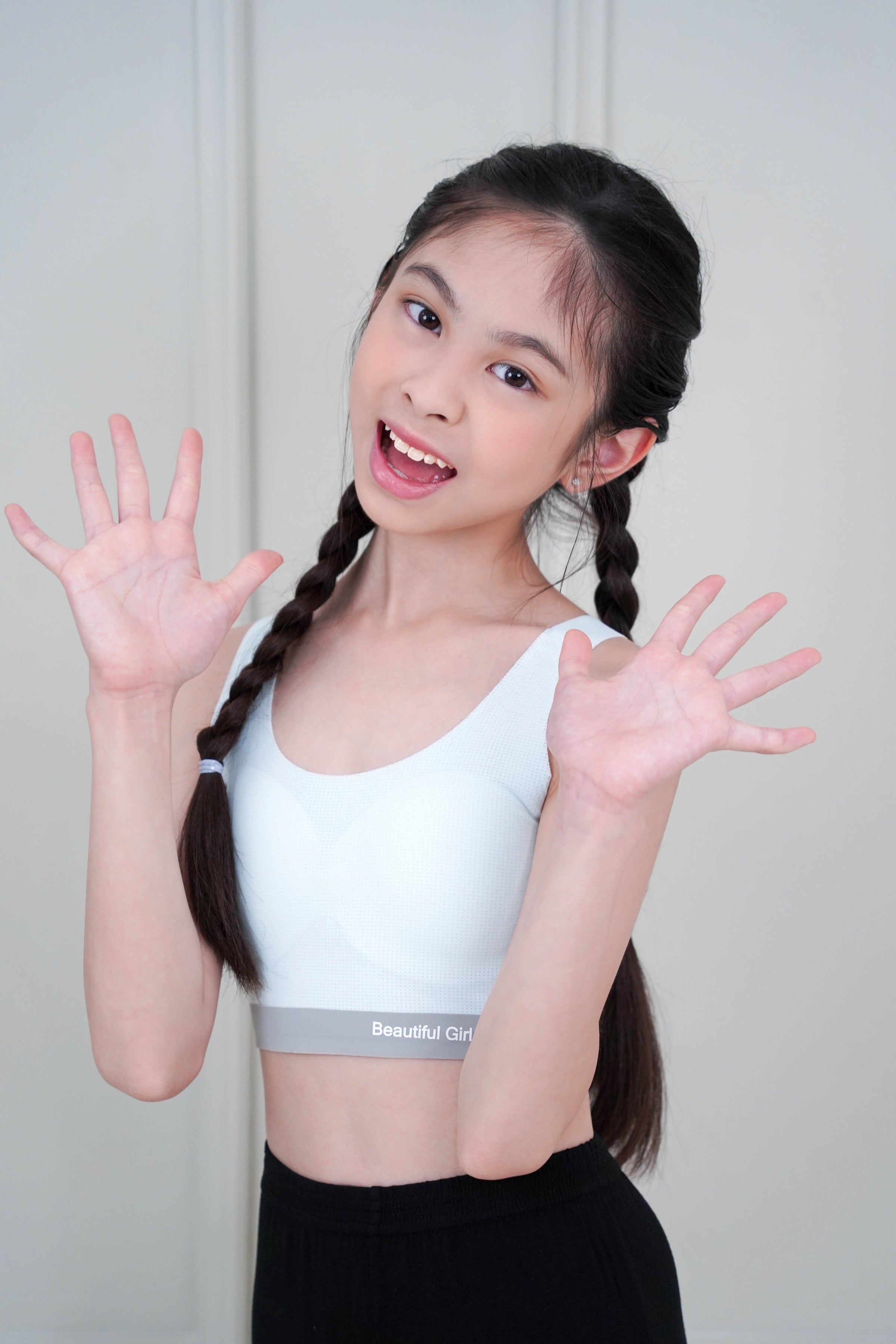 Daily Series - Teen Stage 1 (Aged 8 - 12) - Teen Series - Adelais Official