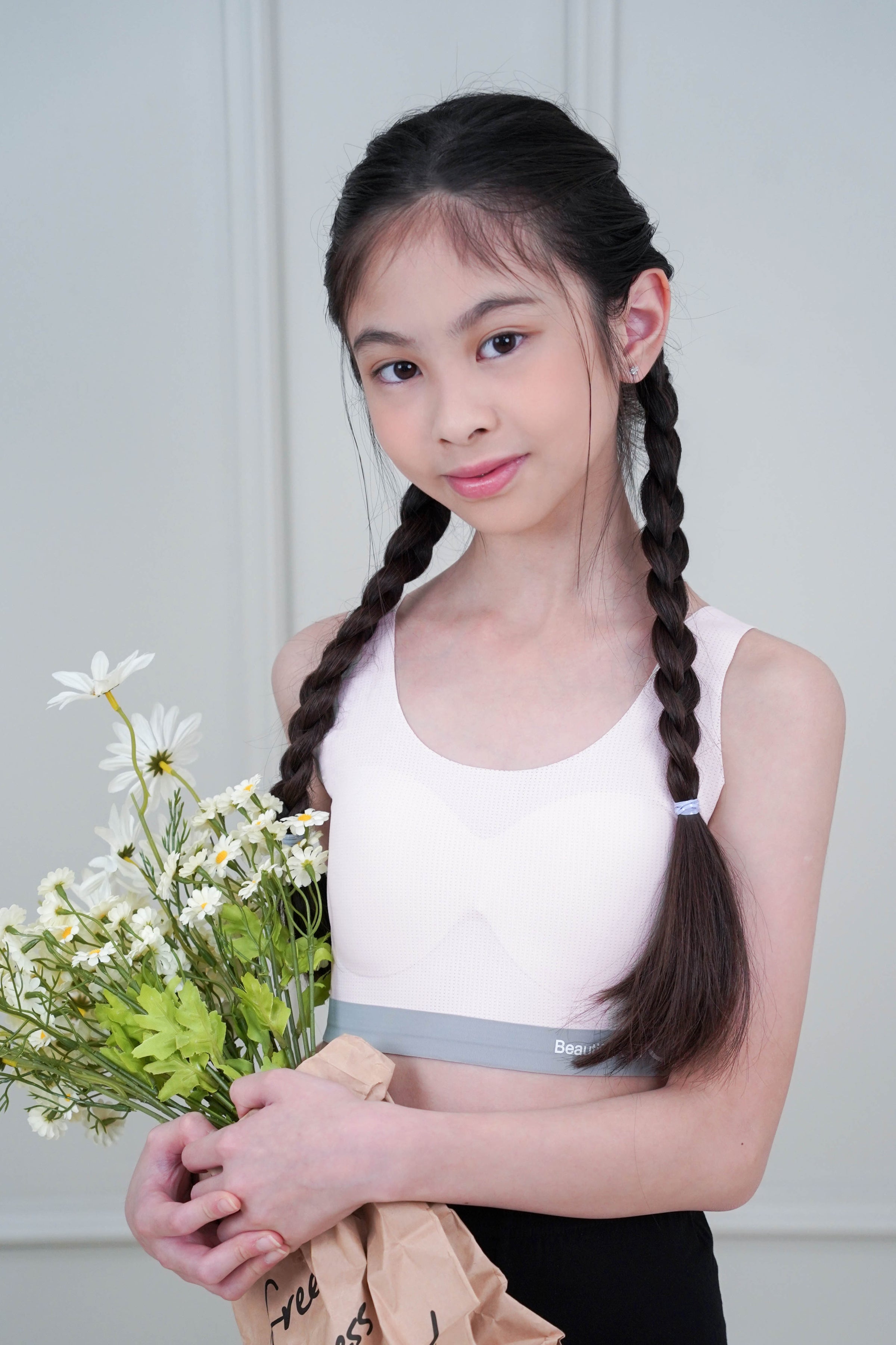 Daily Series - Teen Stage 1 (Aged 8 - 12) - Teen Series - Adelais Official
