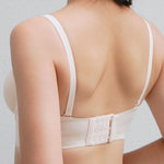 Daily Softie Boost Multi - Way Push Up Bra In Soft Pink - Size 32AB - 38AB - Bra - Strapless (Multi - Way) & Push Up - Adelais Official