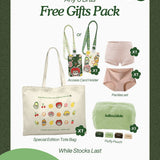 Free Gift - Every 6 Bras Free 5 @ Gifts Pack *Remark size at the note during checkout* - Free Gift - Adelais Official