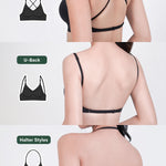[JESSC] Daily Boost Low Back Multi-Way Push Up Bra - Bra - Push Up & Seamless - Adelais Official
