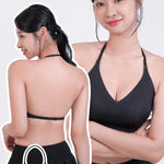 [JESSC] Daily Boost Low Back Multi-Way Push Up Bra - Bra - Push Up & Seamless - Adelais Official