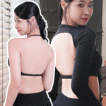 [JESSC] Daily Boost Low Back Multi-Way Push Up Bra - Bra - Push Up & Seamless - Adelais Official