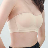 [New-In] Daily Softie Multi-way Seamless Bra In Color Bundle - Adelais Official