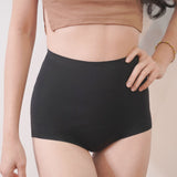 [New - In] Lite - Control Brief with Abdomen Control & Butt Lifting In Black - Panty - Tummy Control Brief - Adelais Official