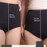 [New - In] Lite - Control Brief with Abdomen Control & Butt Lifting In Black - Panty - Tummy Control Brief - Adelais Official