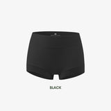 [NEW - IN] Soft Cotton 60S Modal Antibacterial Panty In Black - Panty - Seamless Brief - Adelais Official