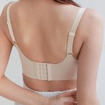 [New - In] Ultra Boost Seamless Push Up Bra In Soft Skin - Bra - Push Up & Seamless - Adelais Official