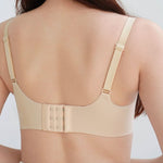 [New - In] Ultra Fit Seamless Push Up Bra In Soft Skin - Bra - Push Up & Seamless - Adelais Official