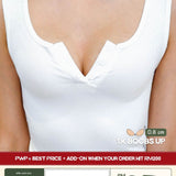 [PWP] 1X Boobs Up Nubra (0.8 cm) - Adhesive Bras (Nubra & Nipple Cover) - Adelais Official