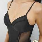 [PWP] 2X Boobs Up in Bikini (1.6 cm) - Adhesive Bras (Nubra & Nipple Cover) - Adelais Official