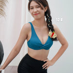 [PWP] 2X Boobs Up in Bikini (1.6 cm) - Adhesive Bras (Nubra & Nipple Cover) - Adelais Official