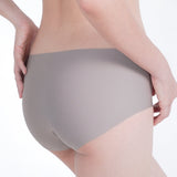 [PWP] Bare Flex Seamless Panty - Panty - Seamless Brief - Adelais Official